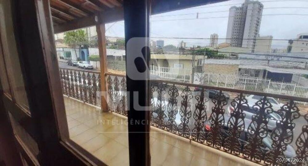 Casa, 6 quartos, 357 m² - Foto 19