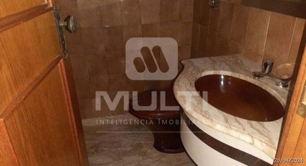 Casa, 6 quartos, 357 m² - Foto 18