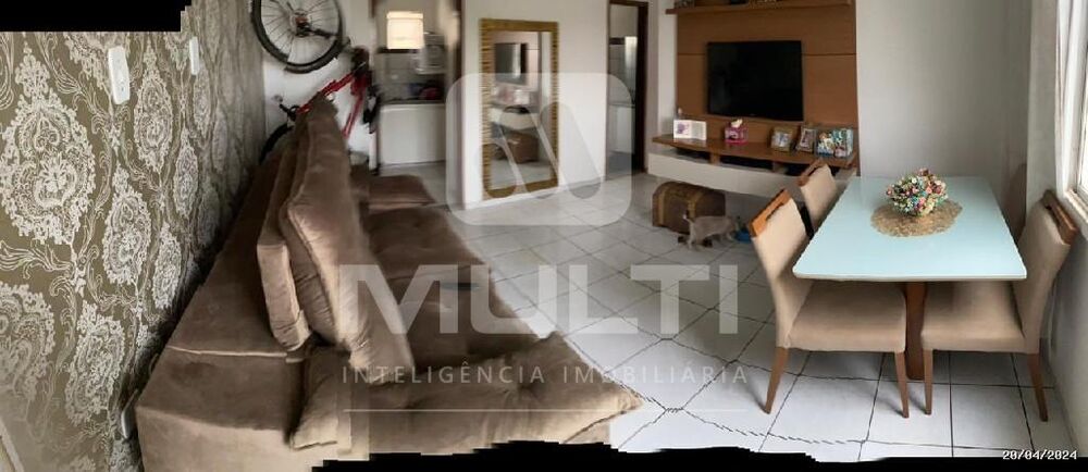 Apartamento, 3 quartos, 69 m² - Foto 1
