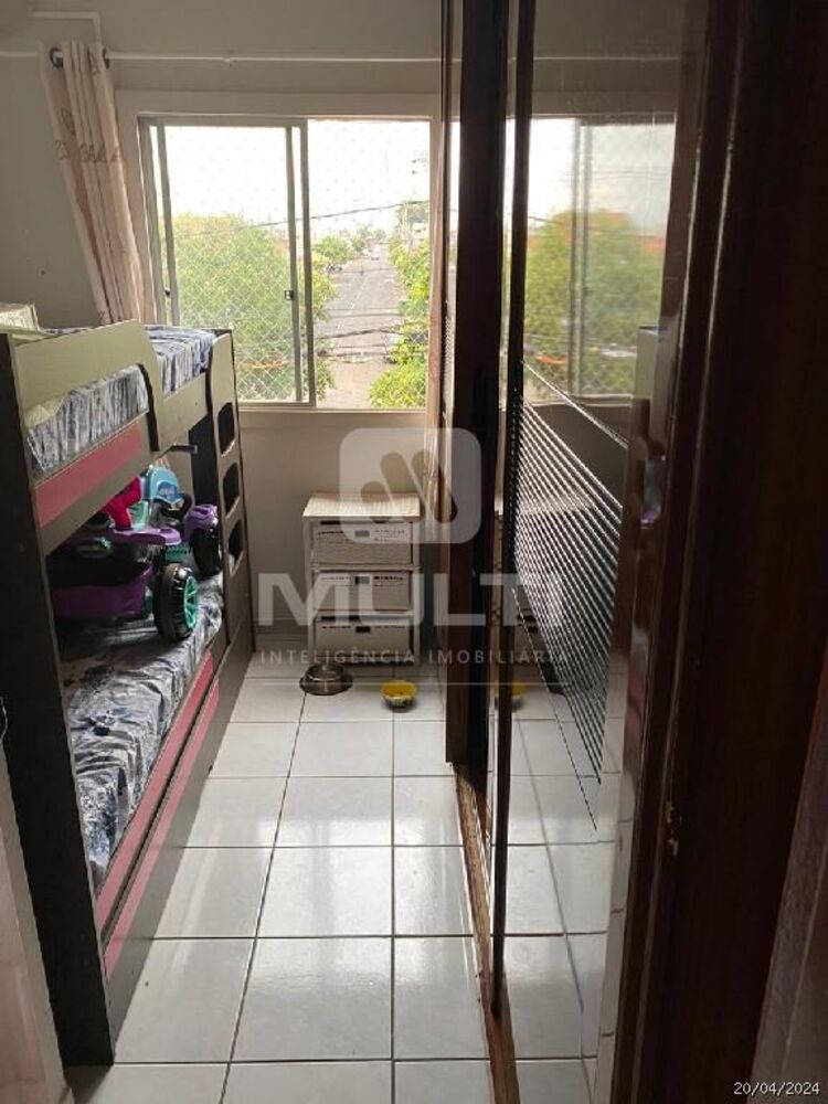 Apartamento, 3 quartos, 69 m² - Foto 8