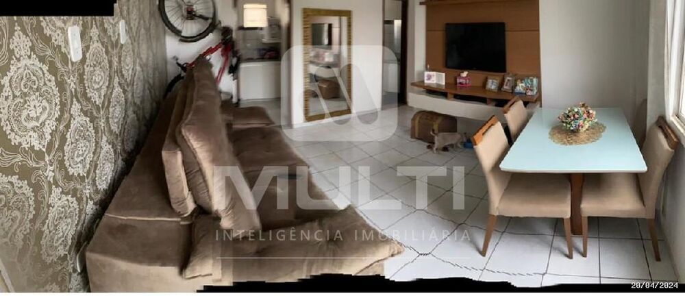 Apartamento, 3 quartos, 69 m² - Foto 9