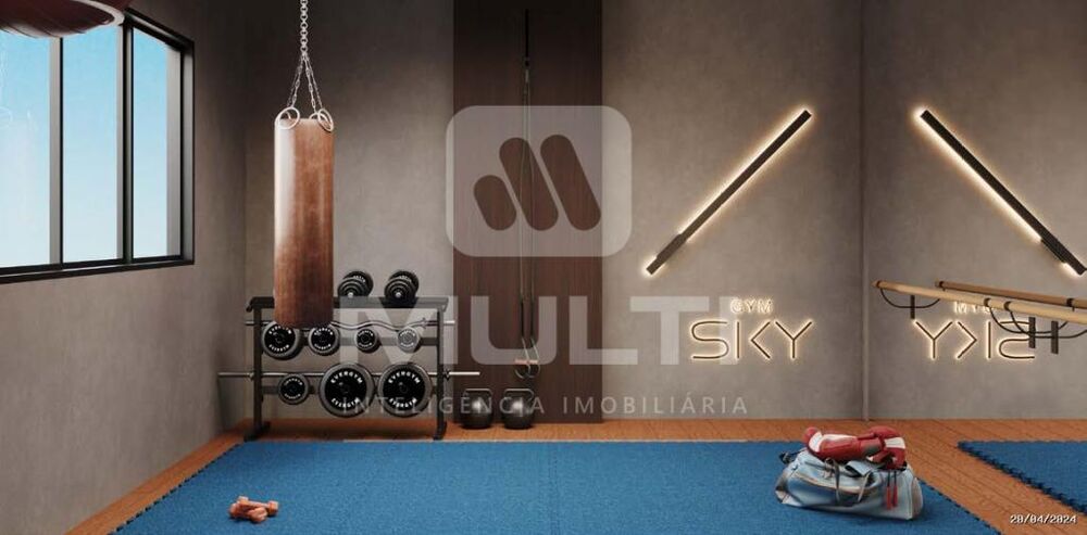 Apartamento, 2 quartos, 67 m² - Foto 9