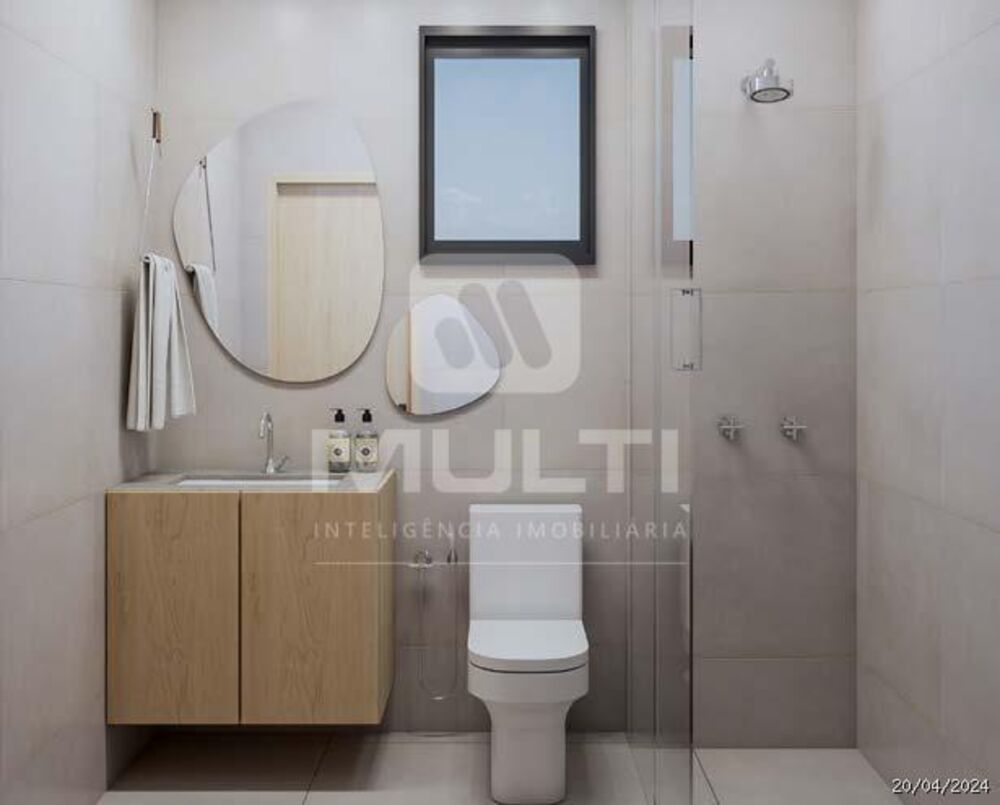 Apartamento, 2 quartos, 67 m² - Foto 6