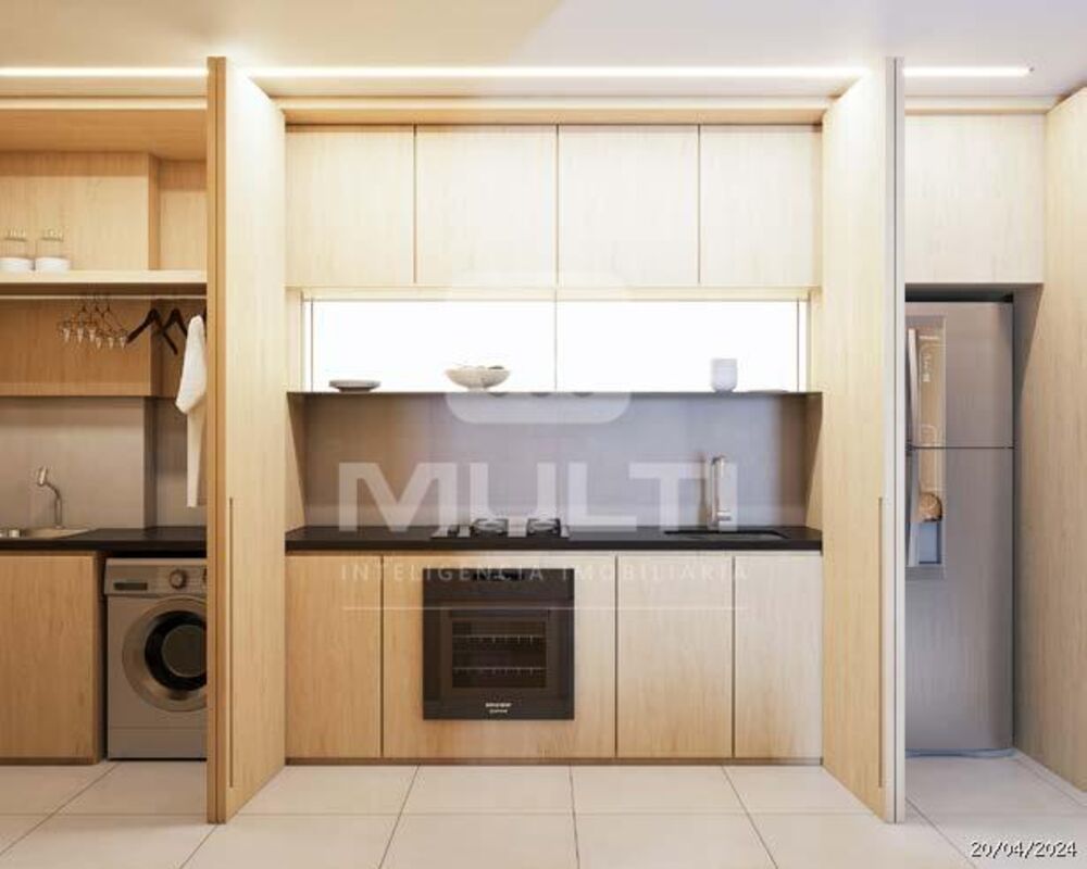 Apartamento, 2 quartos, 67 m² - Foto 3