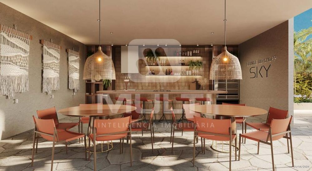 Apartamento, 2 quartos, 67 m² - Foto 12