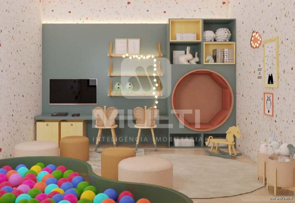 Apartamento, 2 quartos, 67 m² - Foto 18