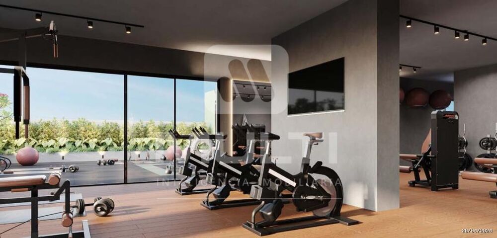 Apartamento, 2 quartos, 67 m² - Foto 8