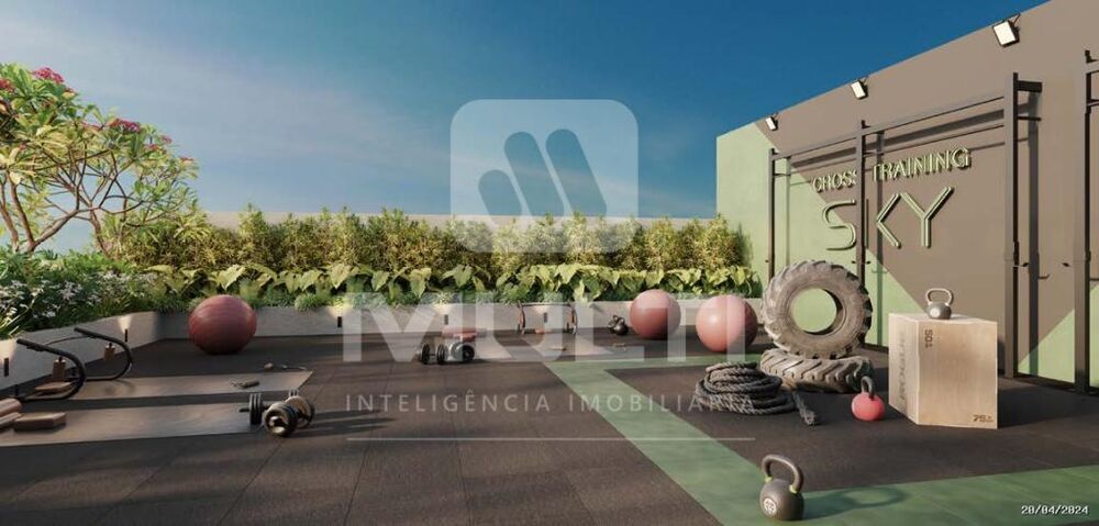 Apartamento, 2 quartos, 67 m² - Foto 10