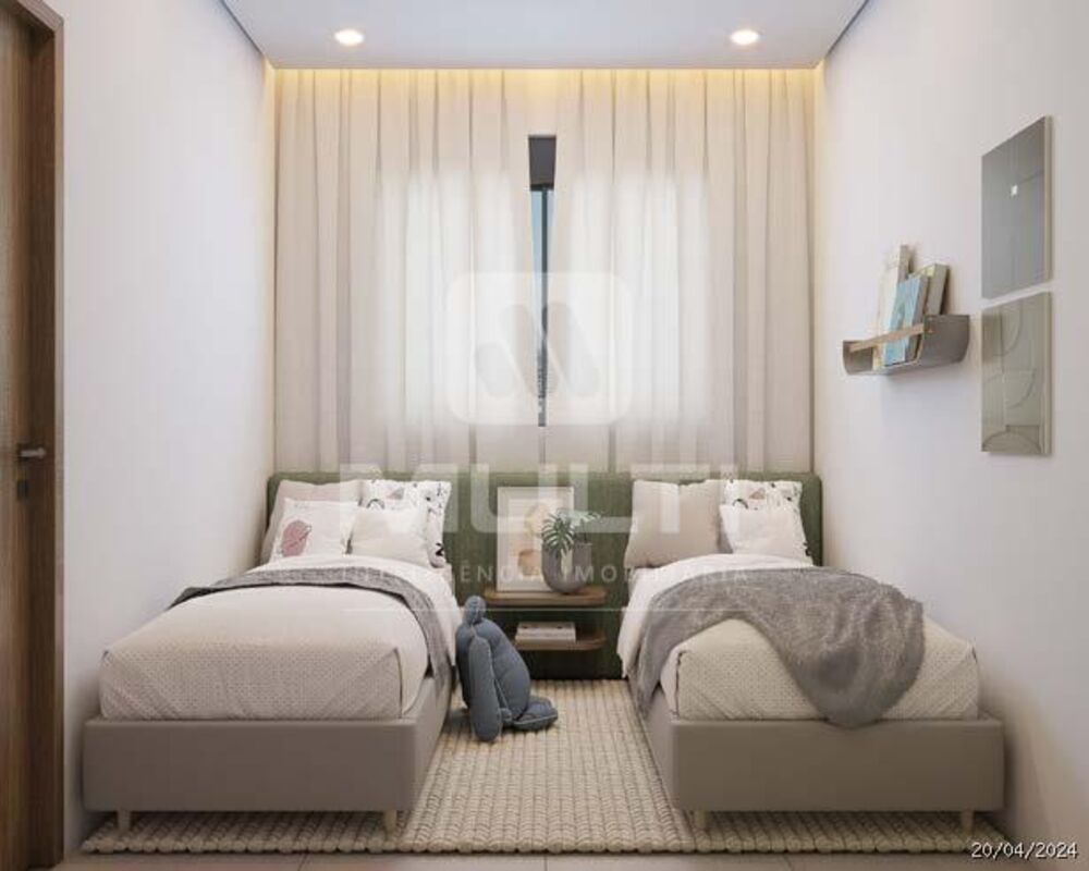 Apartamento, 2 quartos, 67 m² - Foto 7