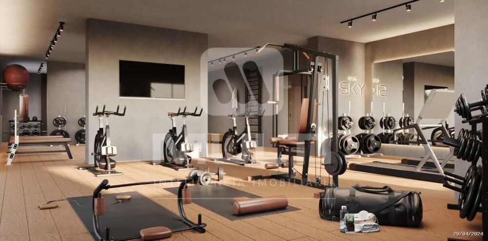 Apartamento, 2 quartos, 67 m² - Foto 27