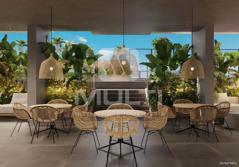 Apartamento, 2 quartos, 67 m² - Foto 24