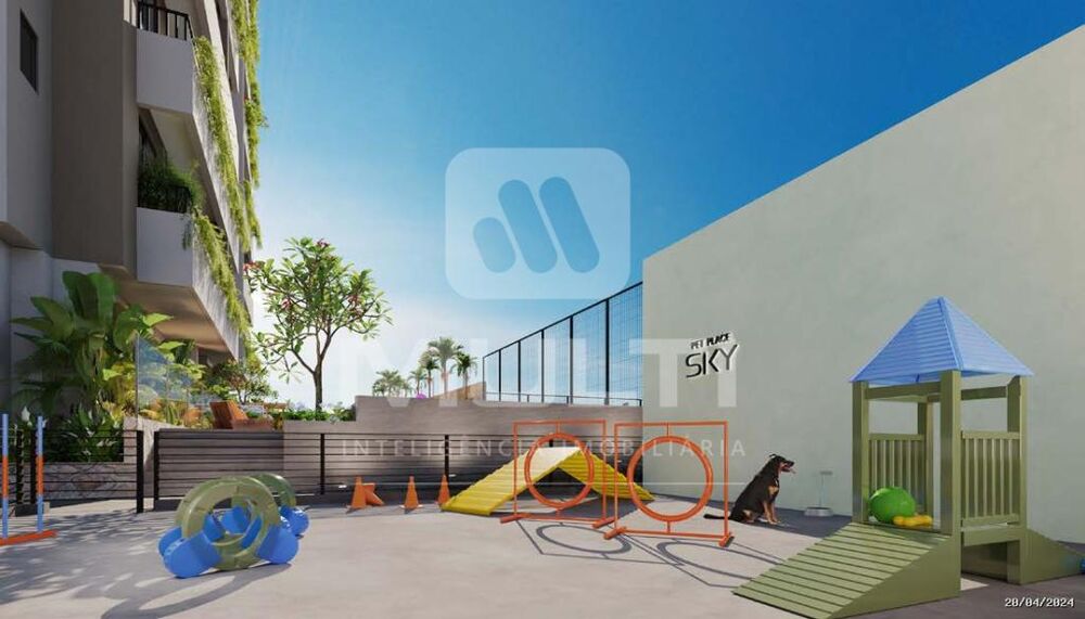 Apartamento, 2 quartos, 67 m² - Foto 21