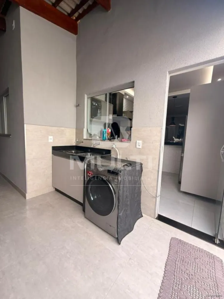 Casa, 3 quartos, 140 m² - Foto 10