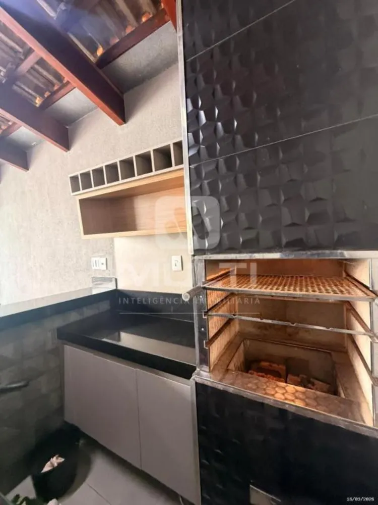 Casa, 3 quartos, 140 m² - Foto 9