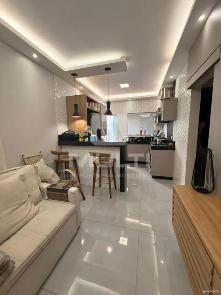Casa, 3 quartos, 140 m² - Foto 1