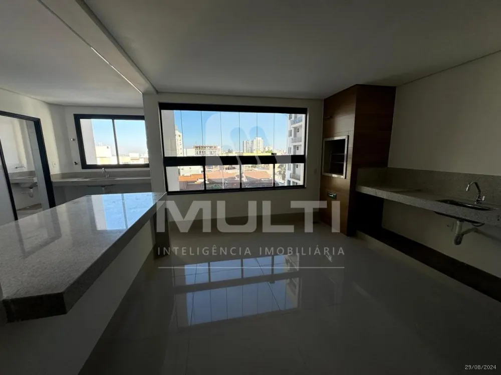 Apartamento, 3 quartos, 101 m² - Foto 2
