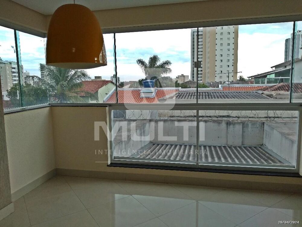 Apartamento, 3 quartos, 184 m² - Foto 4