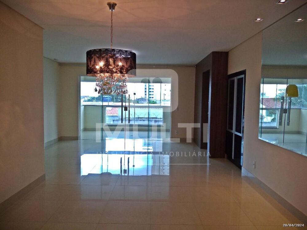 Apartamento, 3 quartos, 184 m² - Foto 1