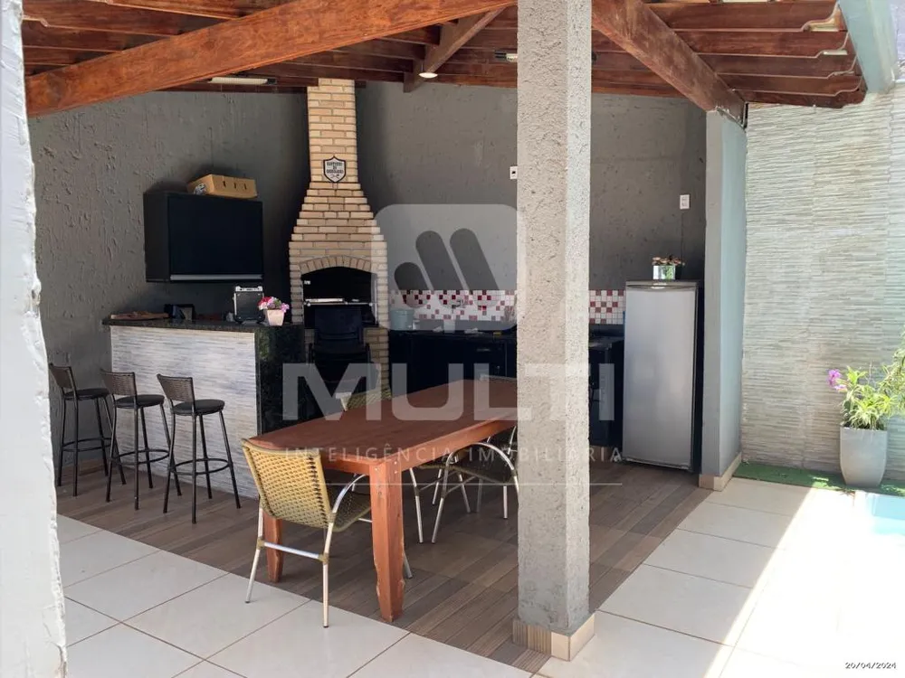 Casa, 3 quartos, 187 m² - Foto 4