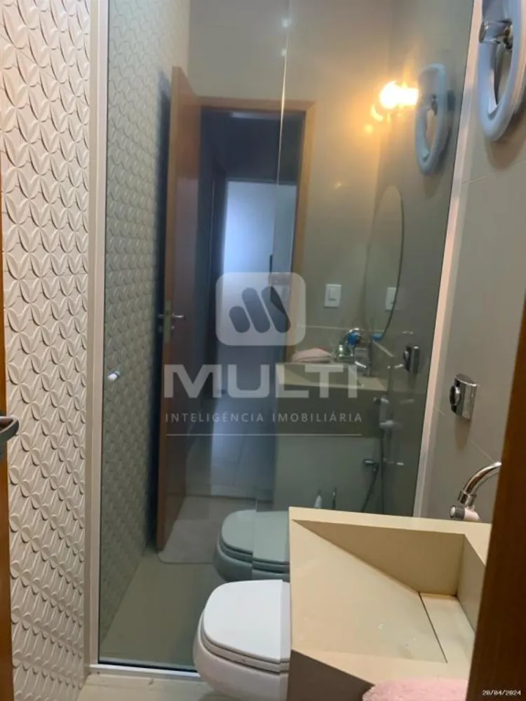 Casa, 3 quartos, 187 m² - Foto 6