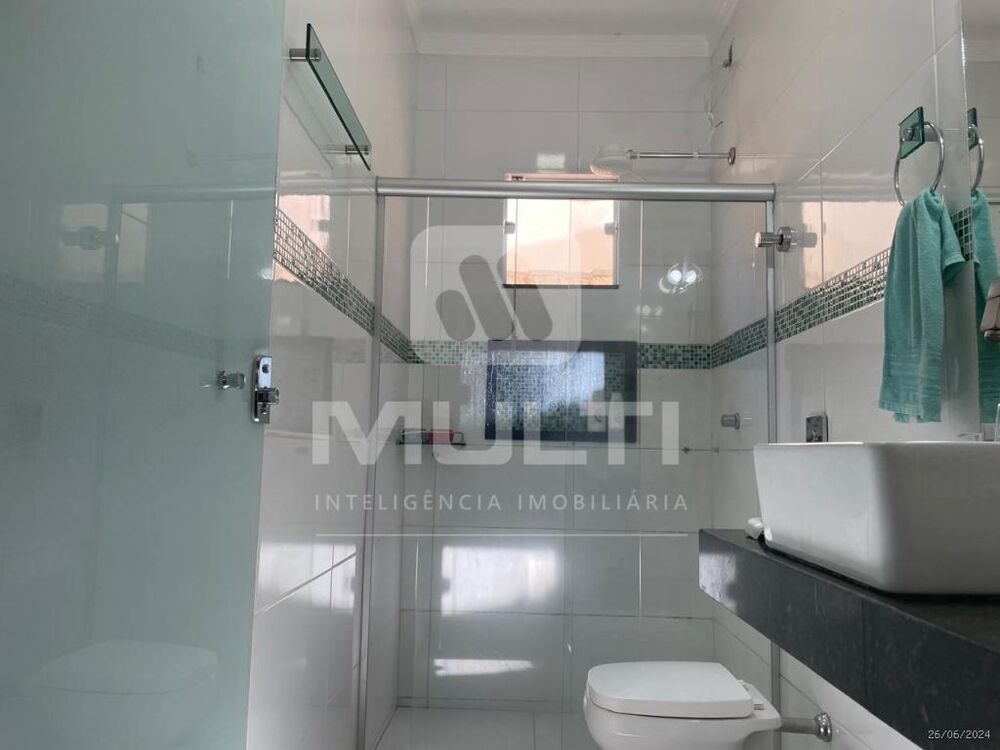 Casa, 3 quartos, 156 m² - Foto 10