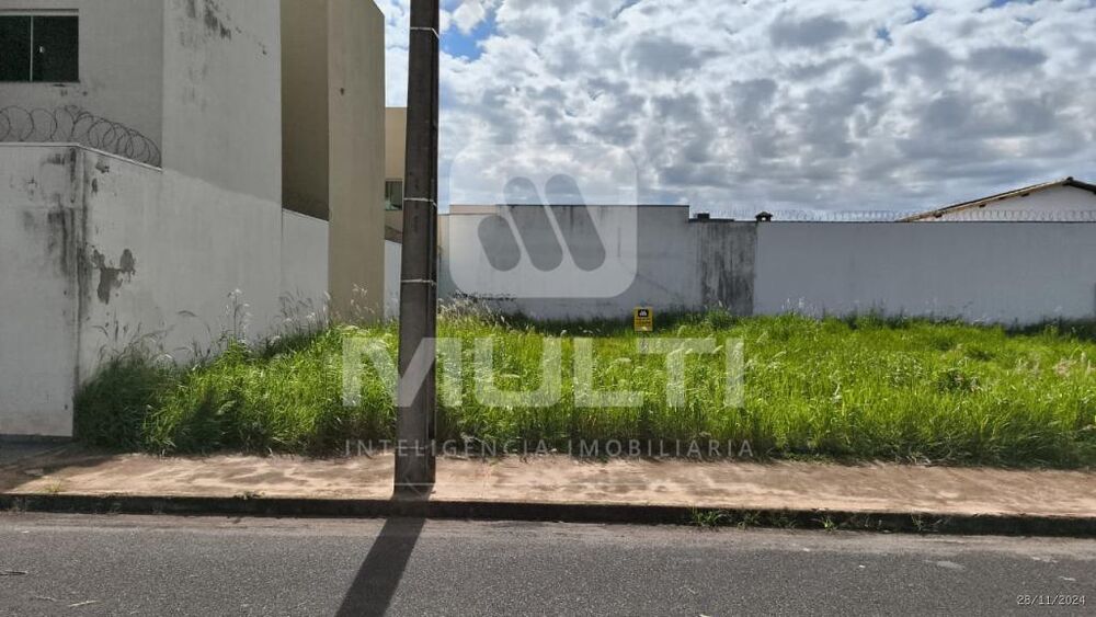 Terreno, 250 m² - Foto 2