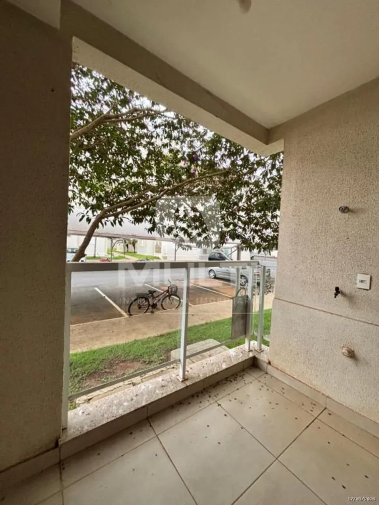 Apartamento, 3 quartos, 77 m² - Foto 3