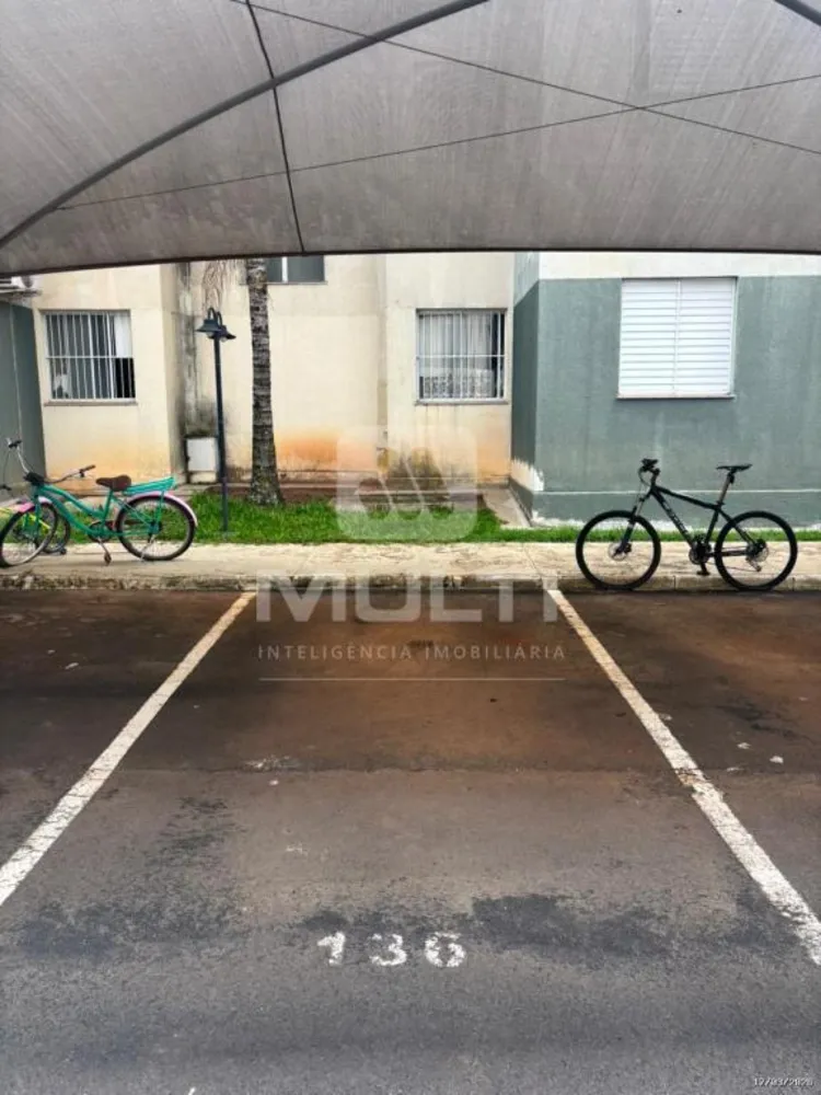 Apartamento, 3 quartos, 77 m² - Foto 4