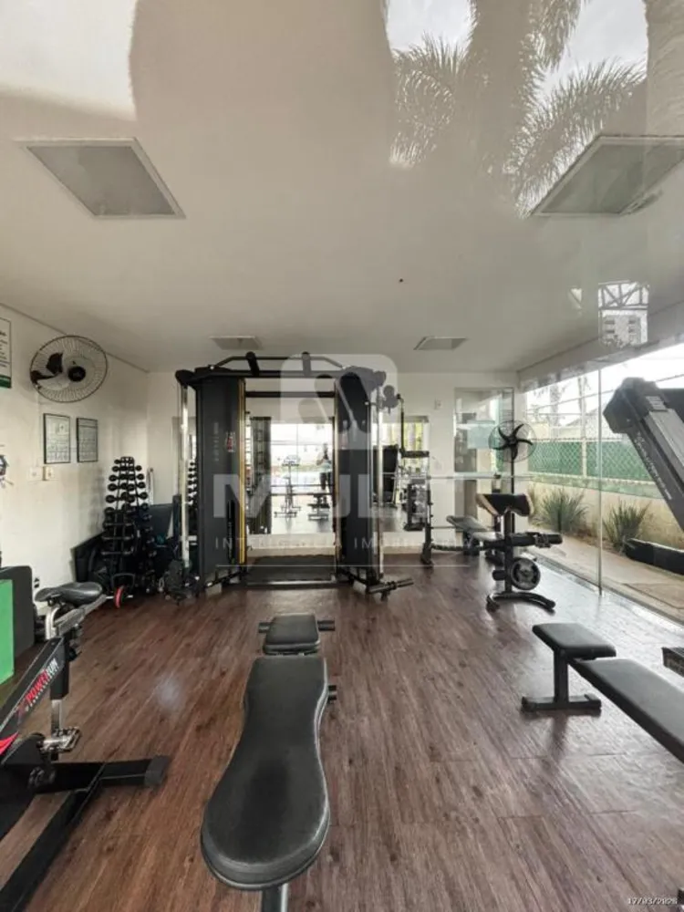 Apartamento, 3 quartos, 77 m² - Foto 1
