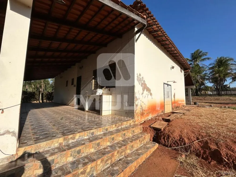Chácara, 3 quartos - Foto 9