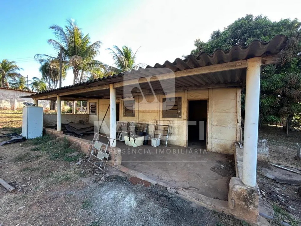 Chácara, 3 quartos - Foto 11