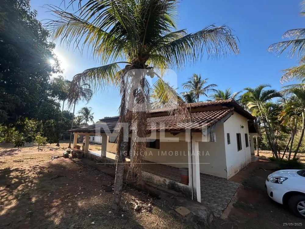 Chácara, 3 quartos - Foto 2