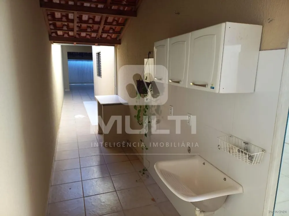 Casa, 3 quartos, 220 m² - Foto 9
