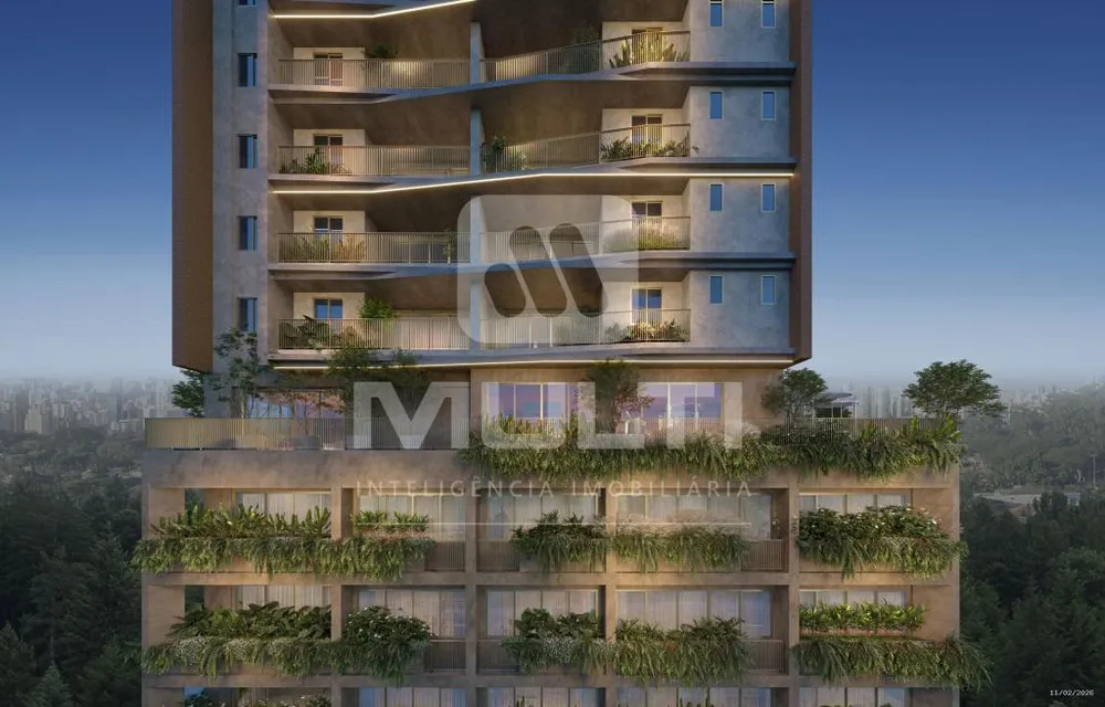 Apartamento, 3 quartos, 91 m² - Foto 7