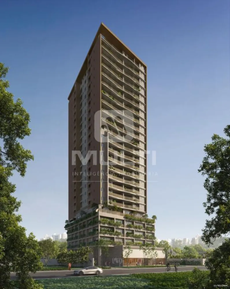 Apartamento, 3 quartos, 91 m² - Foto 2