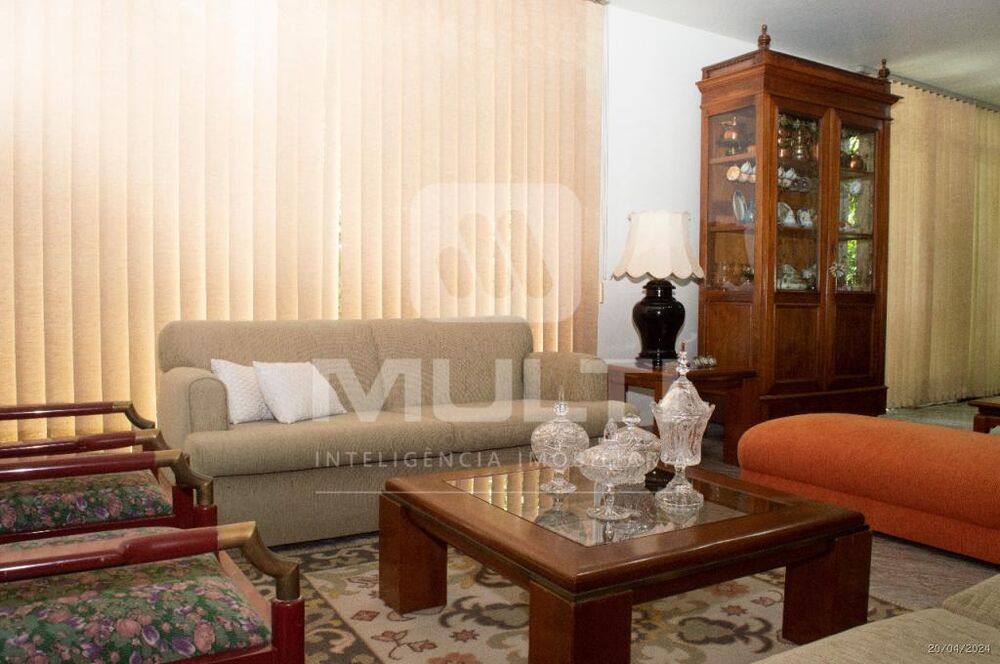 Casa, 4 quartos, 340 m² - Foto 15