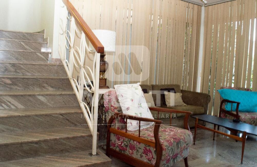 Casa, 4 quartos, 340 m² - Foto 11