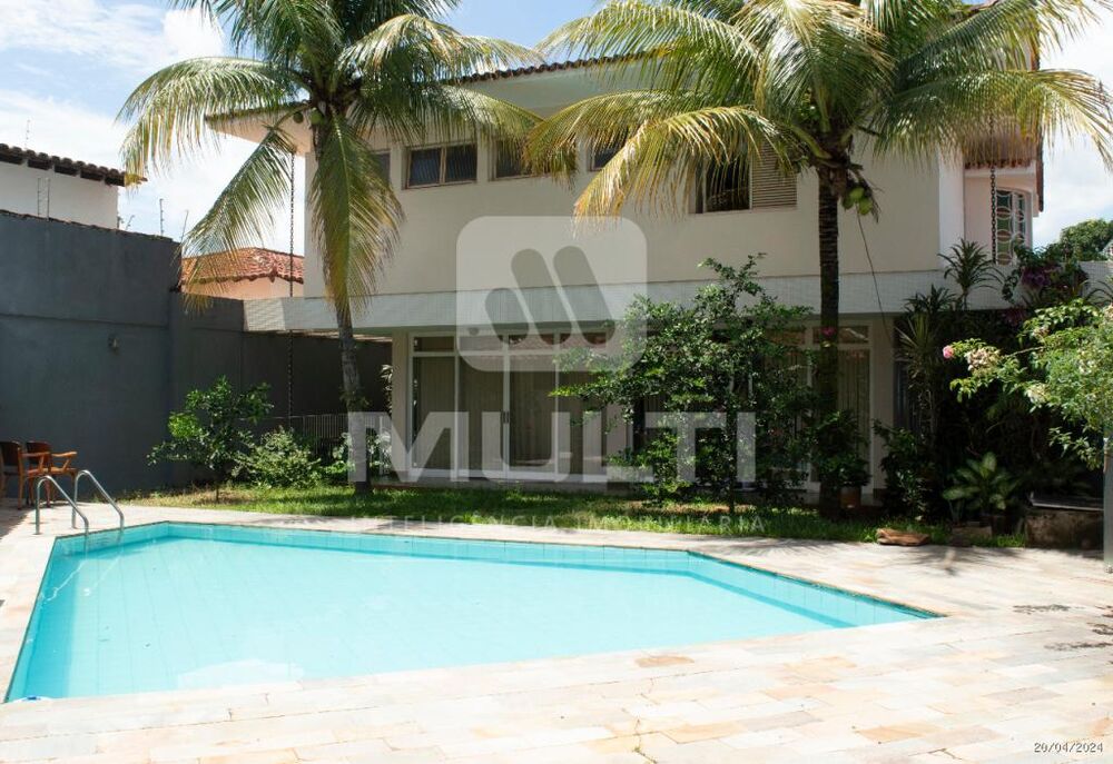 Casa, 4 quartos, 340 m² - Foto 20