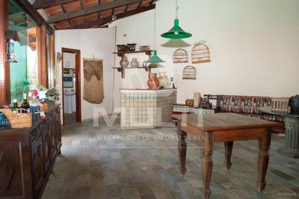 Casa, 4 quartos, 340 m² - Foto 26