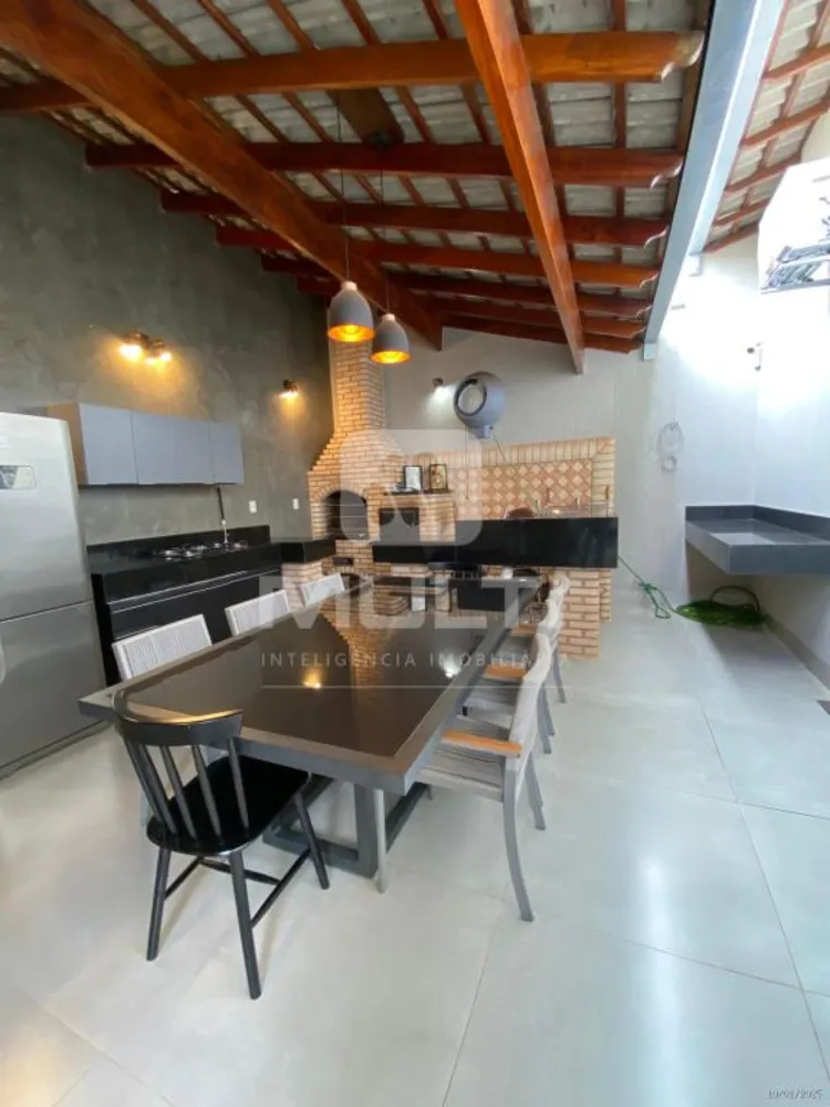 Casa, 3 quartos, 220 m² - Foto 7
