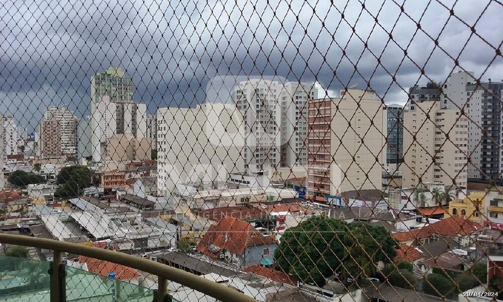 Apartamento, 4 quartos, 225 m² - Foto 7