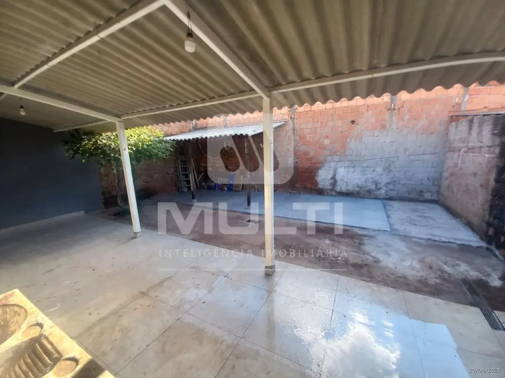 Casa, 3 quartos, 100 m² - Foto 11
