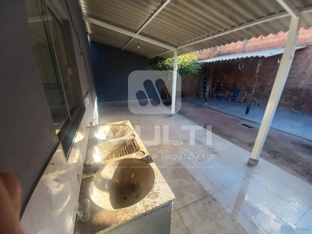 Casa, 3 quartos, 100 m² - Foto 12