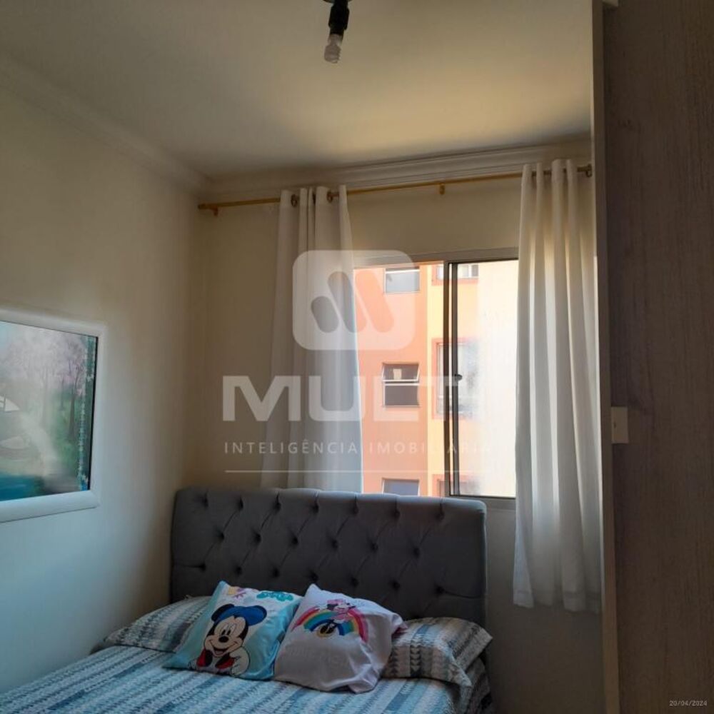 Apartamento, 2 quartos, 50 m² - Foto 6