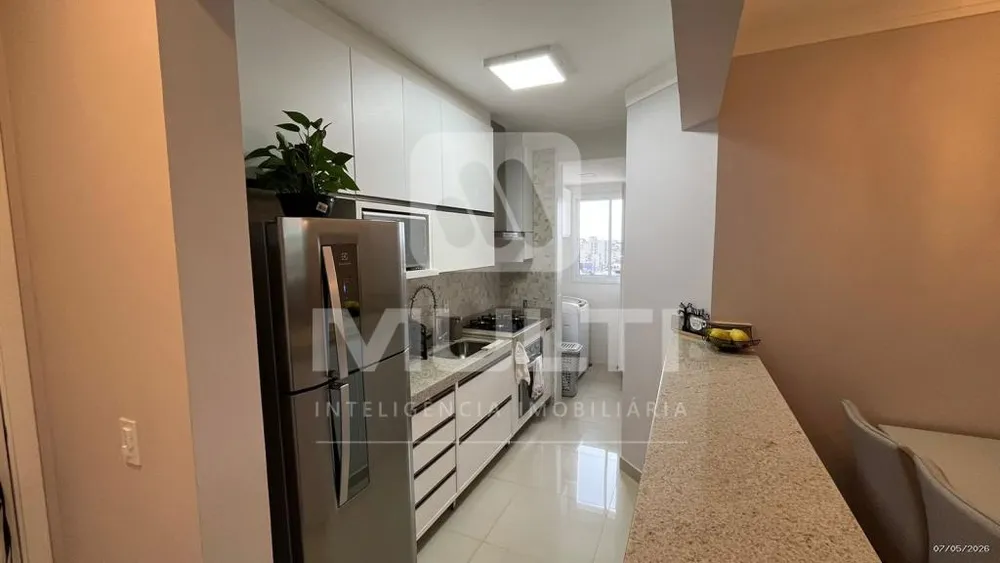 Apartamento, 2 quartos, 64 m² - Foto 3