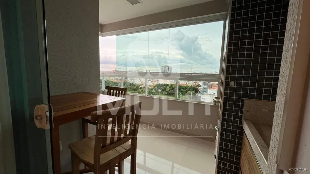 Apartamento, 2 quartos, 64 m² - Foto 1