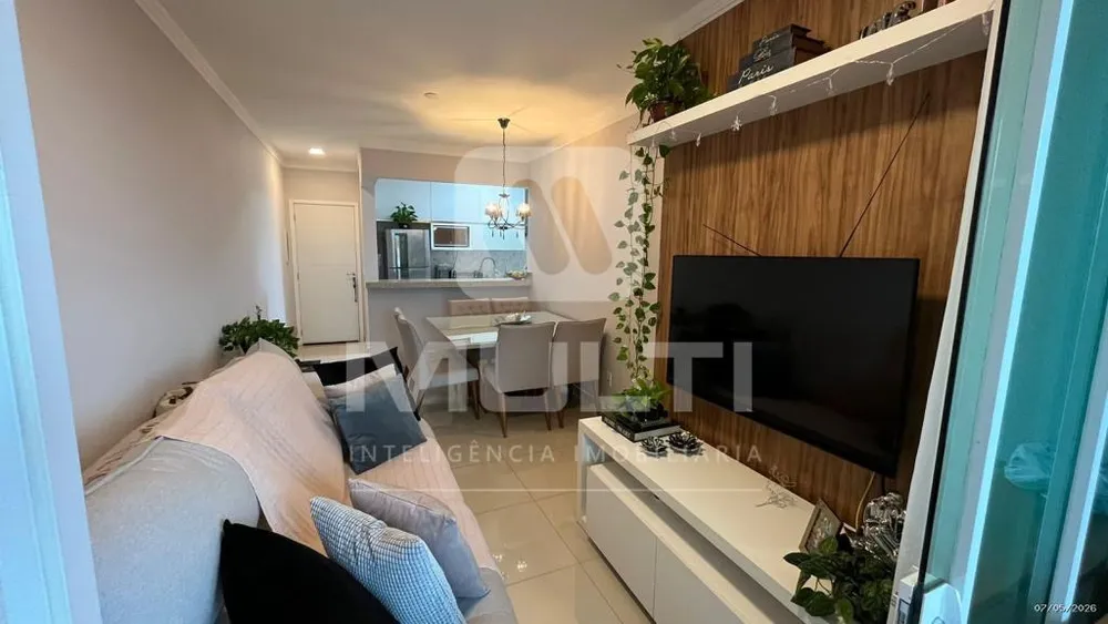 Apartamento, 2 quartos, 64 m² - Foto 1