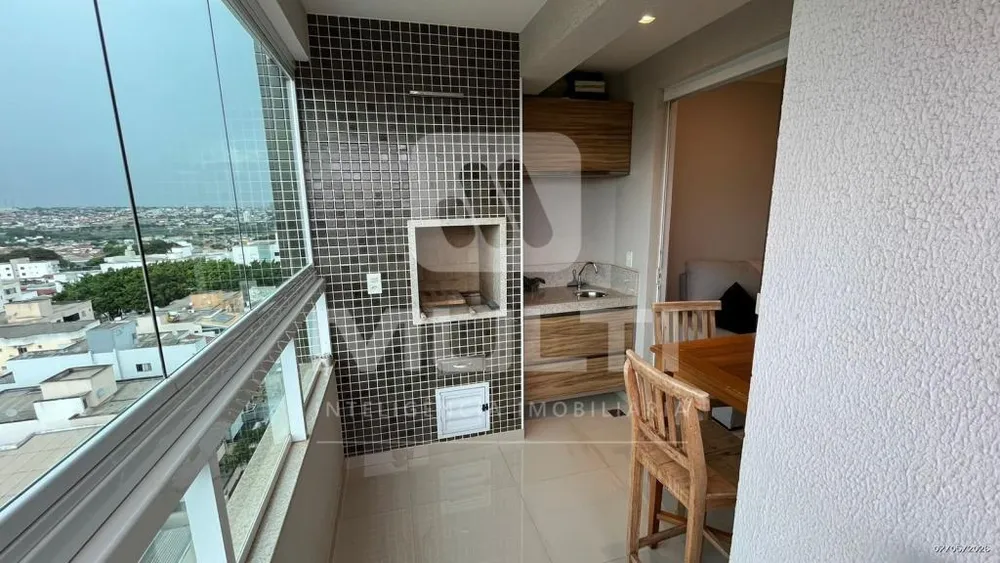 Apartamento, 2 quartos, 64 m² - Foto 7