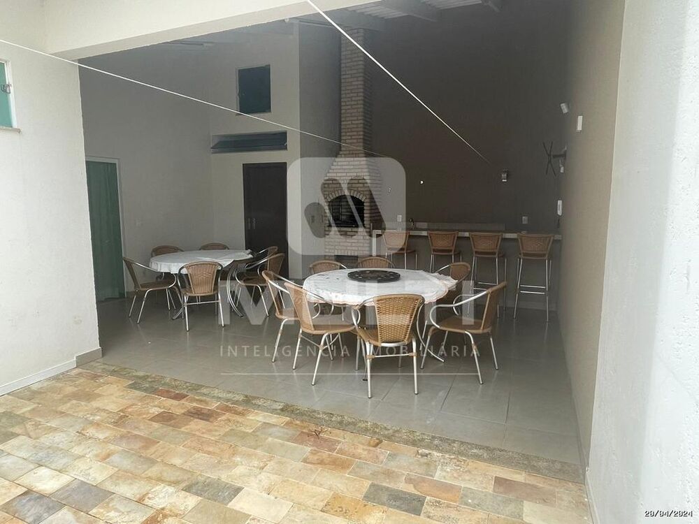Casa à venda com 3 quartos, 250m² - Foto 19
