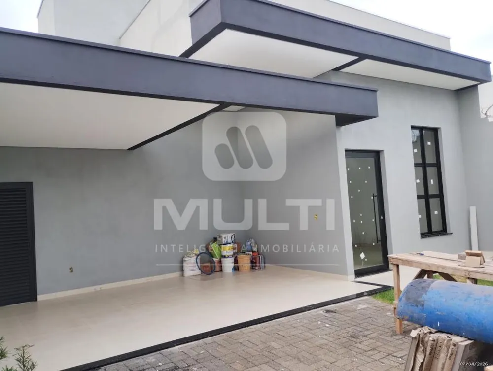Casa, 3 quartos, 159 m² - Foto 1